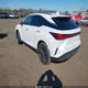 2T2BBMCA7SC098429 2025 Lexus Rx 350H Luxury auction photo thumbnail 3