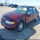 2G4WS52M1X1491948 1999 Buick Century Custom auction photo thumbnail 2