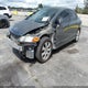 2HGFA1F66AH553968 2010 Honda Civic Lx-S auction photo thumbnail 6