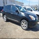 JN8AS5MV7DW100721 2013 Nissan Rogue Sv auction photo thumbnail 1
