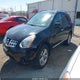 JN8AS5MV7DW100721 2013 Nissan Rogue Sv auction photo thumbnail 2