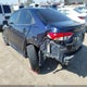 5YFS4MCE2NP105874 2022 Toyota Corolla Se auction photo thumbnail 3