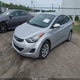 5NPDH4AE8CH064984 2012 Hyundai Elantra Gls auction photo thumbnail 2