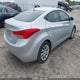 5NPDH4AE8CH064984 2012 Hyundai Elantra Gls auction photo thumbnail 4