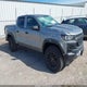 1GCPTEEK4S1235298 2025 Chevrolet Colorado 4Wd Trail Boss auction photo thumbnail 1