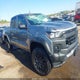 1GCPTEEK4S1235298 2025 Chevrolet Colorado 4Wd Trail Boss auction photo thumbnail 13