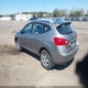 JN8AS5MV1EW706260 2014 Nissan Rogue Select S auction photo thumbnail 3