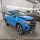 3VVUX7B21RM038188 2024 Volkswagen Taos 1.5T Se auction photo thumbnail 1