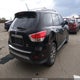 5N1AR2MM1FC695854 2015 Nissan Pathfinder Sv auction photo thumbnail 4