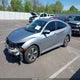19XFC2F65KE003155 2019 Honda Civic Lx auction photo thumbnail 2