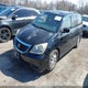 5FNRL3H63AB052038 2010 Honda Odyssey Ex-L auction photo thumbnail 2