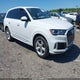 WA1AJAF73MD025351 2021 Audi Q7 Premium 45 Tfsi Quattro Tiptronic auction photo thumbnail 1