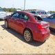 1C3BC2FGXBN600373 2011 Chrysler 200 Limited auction photo thumbnail 3