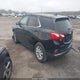 2GNAXKEV3M6132464 2021 Chevrolet Equinox Fwd Lt auction photo thumbnail 3