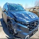 2HKRS6H99SH810806 2025 Honda Cr-V Hybrid Sport Touring auction photo thumbnail 6