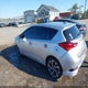 JTNKARJE9JJ569361 2018 Toyota Corolla Im auction photo thumbnail 3