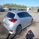 JTNKARJE9JJ569361 2018 Toyota Corolla Im auction photo thumbnail 4