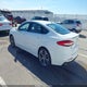 3FA6P0D94LR193813 2020 Ford Fusion Titanium auction photo thumbnail 3