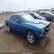 2C3CDZAG1NH200099 2022 Dodge Challenger Sxt auction photo thumbnail 1