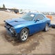 2C3CDZAG1NH200099 2022 Dodge Challenger Sxt auction photo thumbnail 2