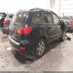 5NMSH13E47H026237 2007 Hyundai Santa Fe Limited/Se auction photo thumbnail 4