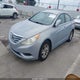 5NPEB4AC5BH131768 2011 Hyundai Sonata Gls auction photo thumbnail 2