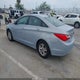 5NPEB4AC5BH131768 2011 Hyundai Sonata Gls auction photo thumbnail 3