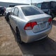 19XFA4F59BE000011 2011 Honda Civic Gx auction photo thumbnail 3