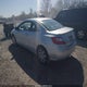 2HGFG11658H547823 2008 Honda Civic Lx auction photo thumbnail 3