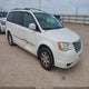 2A4RR8D16AR449862 2010 Chrysler Town & Country Touring Plus auction photo thumbnail 1