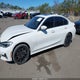 3MW5R1J07M8C09972 2021 BMW 330I auction photo thumbnail 2