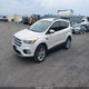 1FMCU9HD8JUA10536 2018 Ford Escape Sel auction photo thumbnail 2