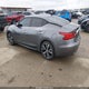 1N4AA6AP0JC398638 2018 Nissan Maxima 3.5 Platinum auction photo thumbnail 3
