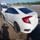 2HGFC2F59JH568469 2018 Honda Civic Lx auction photo thumbnail 3