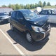 ML32AUHJ1MH008550 2021 Mitsubishi Mirage Carbonite Edition/Es/Le auction photo thumbnail 1