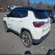 3C4NJDCB9JT212567 2018 Jeep Compass Limited 4X4 auction photo thumbnail 3