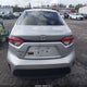5YFB4MDE7SP338854 2025 Toyota Corolla Le auction photo thumbnail 17