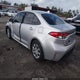 5YFB4MDE7SP338854 2025 Toyota Corolla Le auction photo thumbnail 3