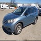 2HKRM4H35EH619298 2014 Honda Cr-V Lx auction photo thumbnail 2