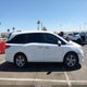 5FNRL6H76LB063757 2020 Honda Odyssey Ex-L/Ex-L W/Navi Res auction photo thumbnail 13