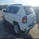 1C4NJDBB6HD190111 2017 Jeep Compass Sport 4X4 auction photo thumbnail 3