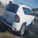 1C4NJDBB6HD190111 2017 Jeep Compass Sport 4X4 auction photo thumbnail 4