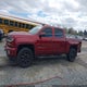 3GCUKREC7HG351868 2017 Chevrolet Silverado 1500 2Lt auction photo thumbnail 15
