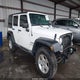1C4BJWDG0JL818862 2018 Jeep Wrangler Jk Unlimited Sport S 4X4 auction photo thumbnail 1