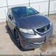 19XFB2F89FE021331 2015 Honda Civic Ex auction photo thumbnail 1