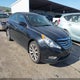 5NPEC4AC2CH369883 2012 Hyundai Sonata Se auction photo thumbnail 1