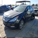 5NPEC4AC2CH369883 2012 Hyundai Sonata Se auction photo thumbnail 2