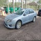 3FADP0L39AR116405 2010 Ford Fusion Hybrid auction photo thumbnail 2