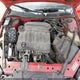 2G1WC5E38D1164228 2013 Chevrolet Impala Ltz auction photo thumbnail 10