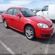 2G1WC5E38D1164228 2013 Chevrolet Impala Ltz auction photo thumbnail 1